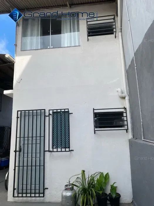 Casa 5 quartos em República