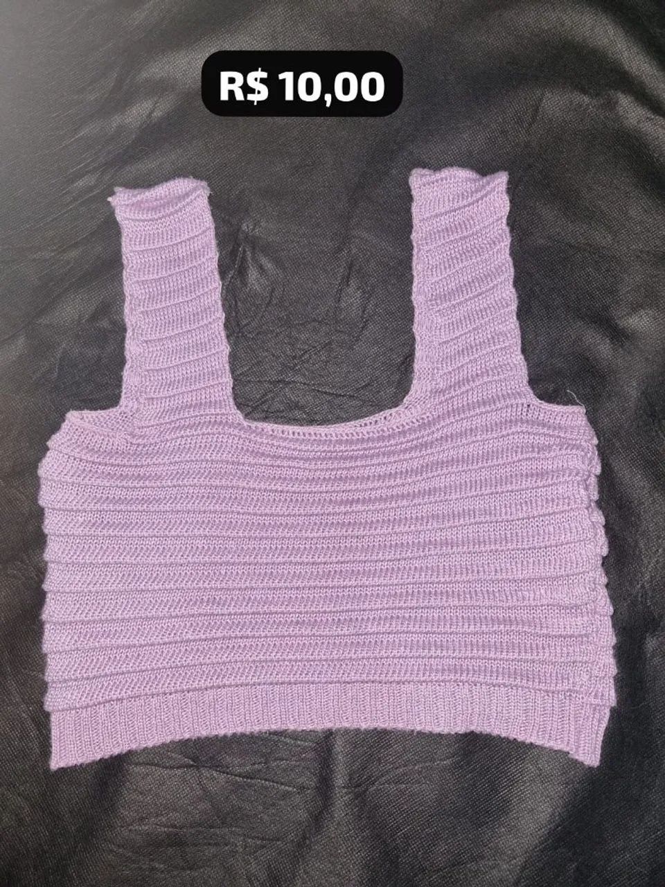 Desapego de roupas 