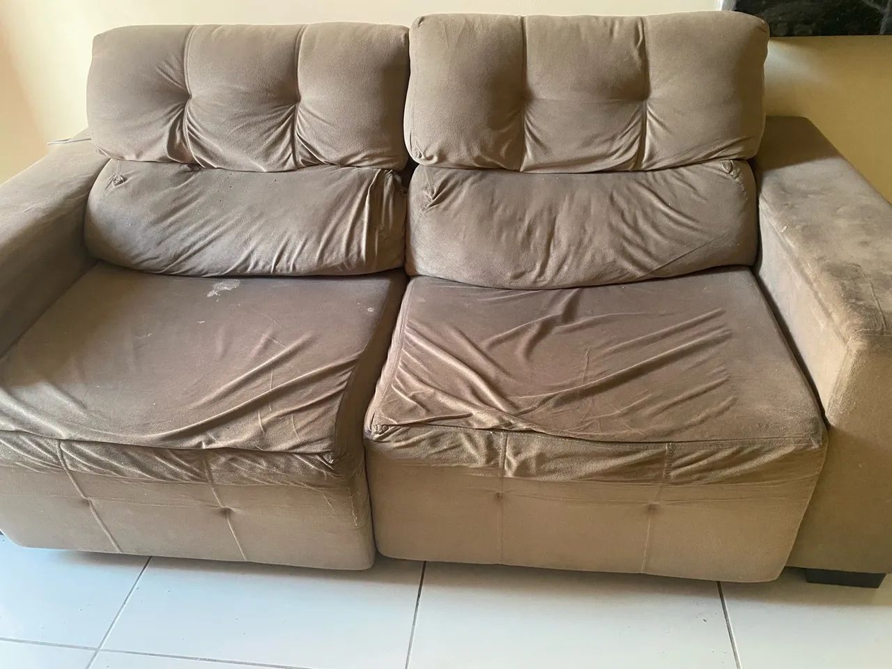 Sofá para reforma  - Foto 3