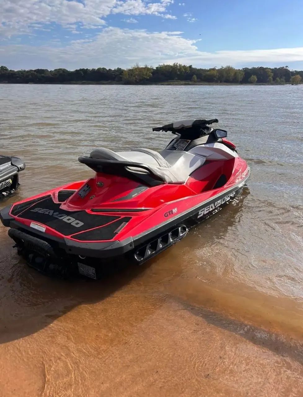 Jetski 2018 ( entrada 7 mil) - Foto 3
