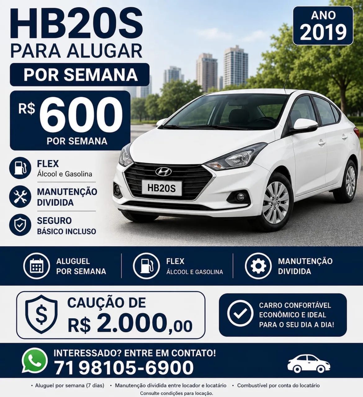 Chevrolet Onix 2019