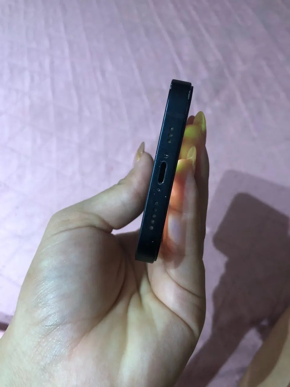 iPhone 13 - 128 GB ( meia noite ) - Foto 4