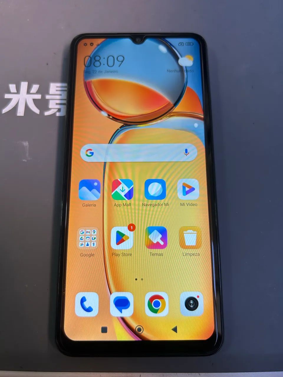 Xiaomi 13c