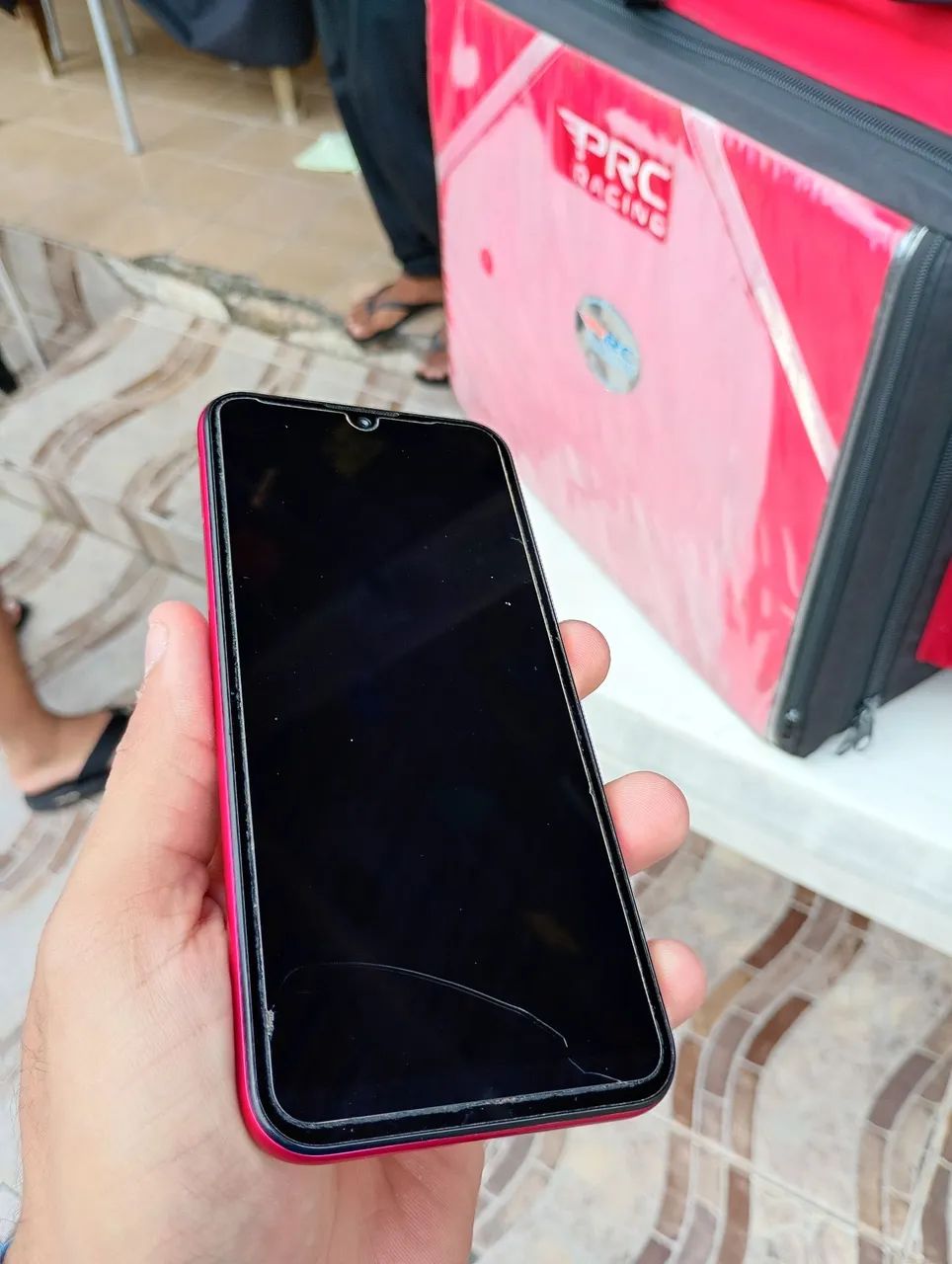 Motorola 6i 32gb - Foto 2