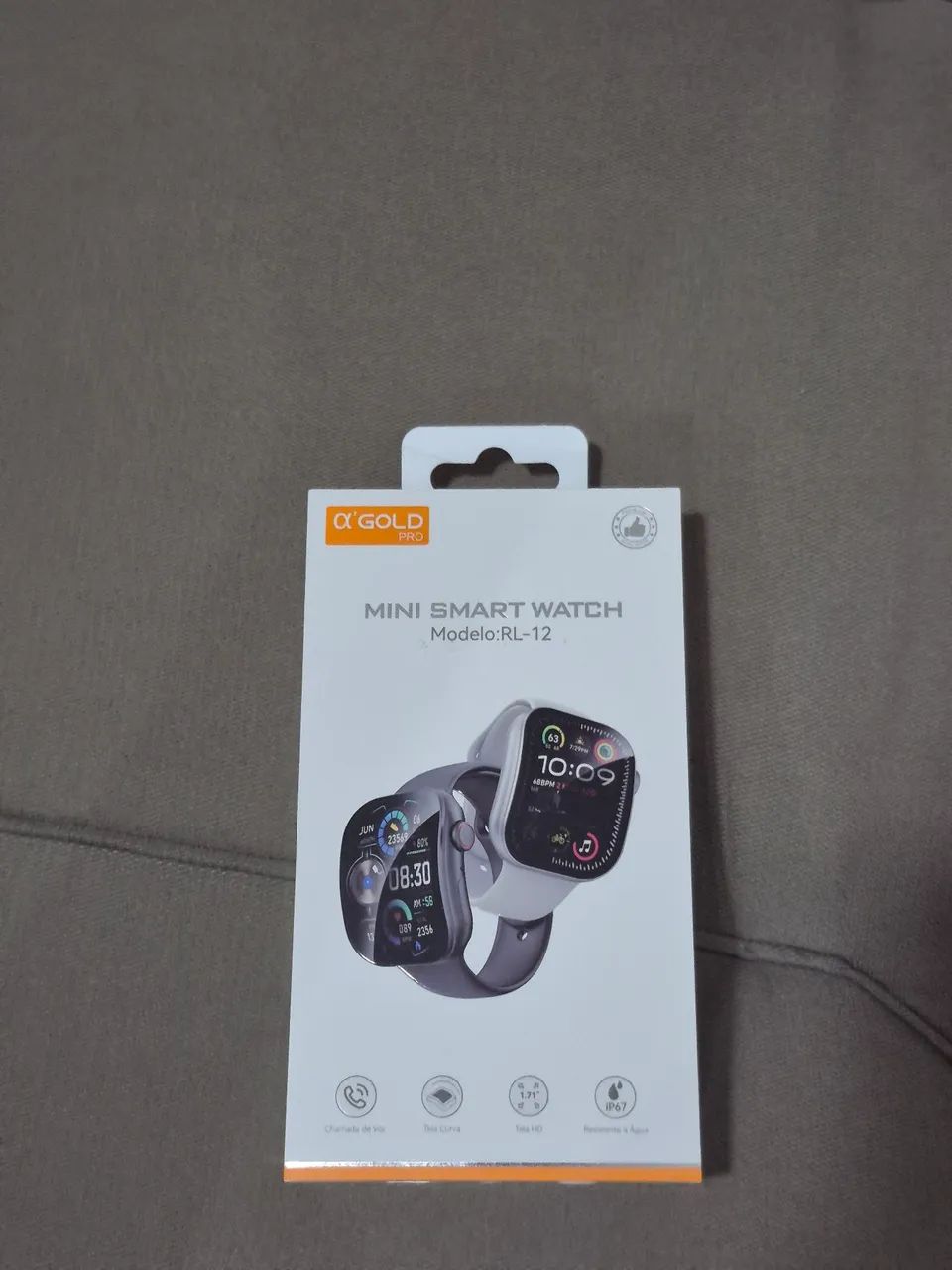 Smart Watch - Foto 3