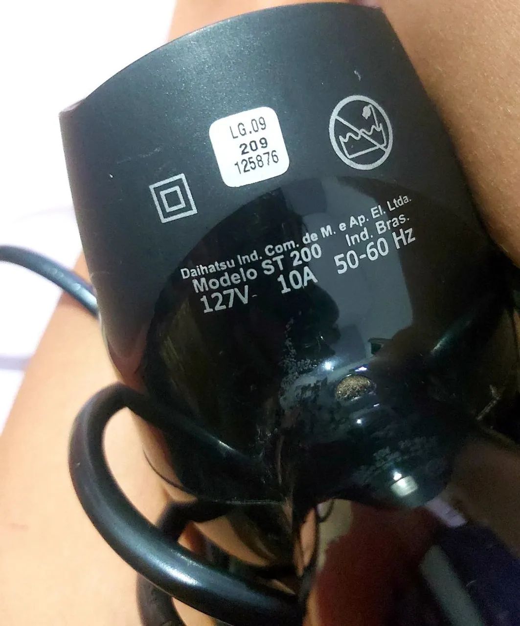 Cecador Taiff smart Modelo ST 200 - Foto 2