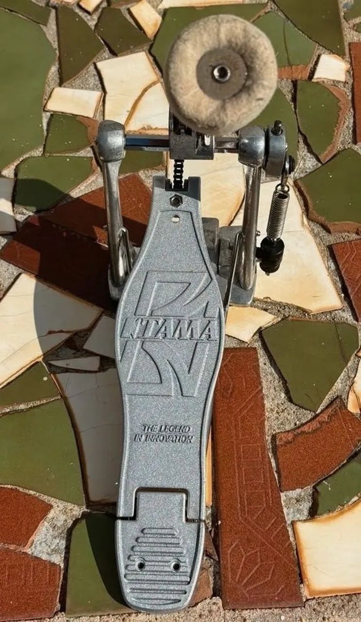 Pedal Single Tama 