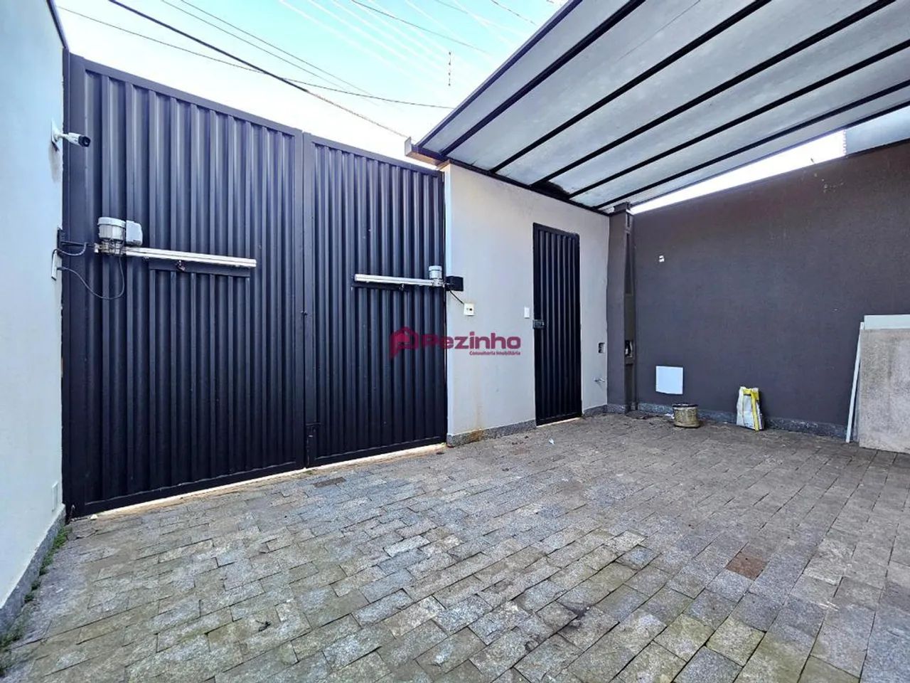 Barracão para alugar em Limeira, Vila Conceição, com 309.2 m² - Foto 3