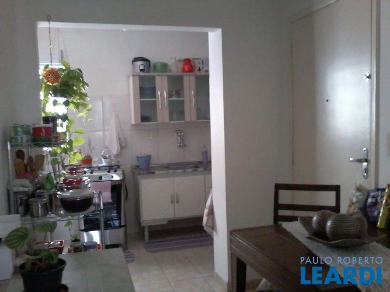 APARTAMENTO - SANTA CECÍLIA - SP - Foto 2