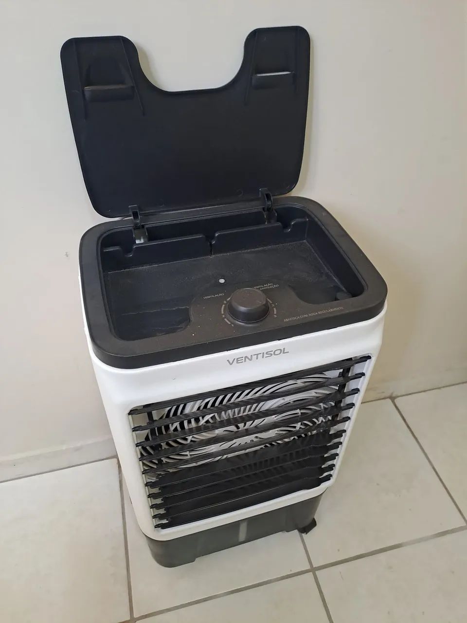 Climatizador  - Foto 2