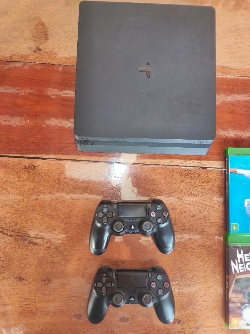 PlayStation 4  - Foto 3