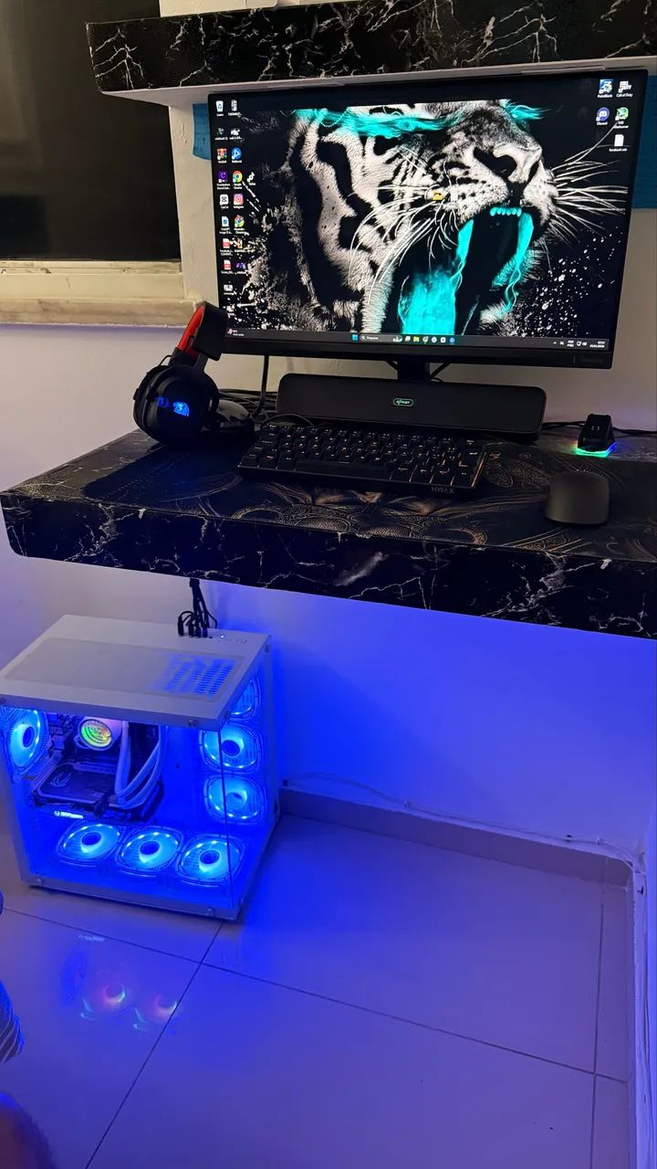 PC GAMER COMPLETO  - Foto 2