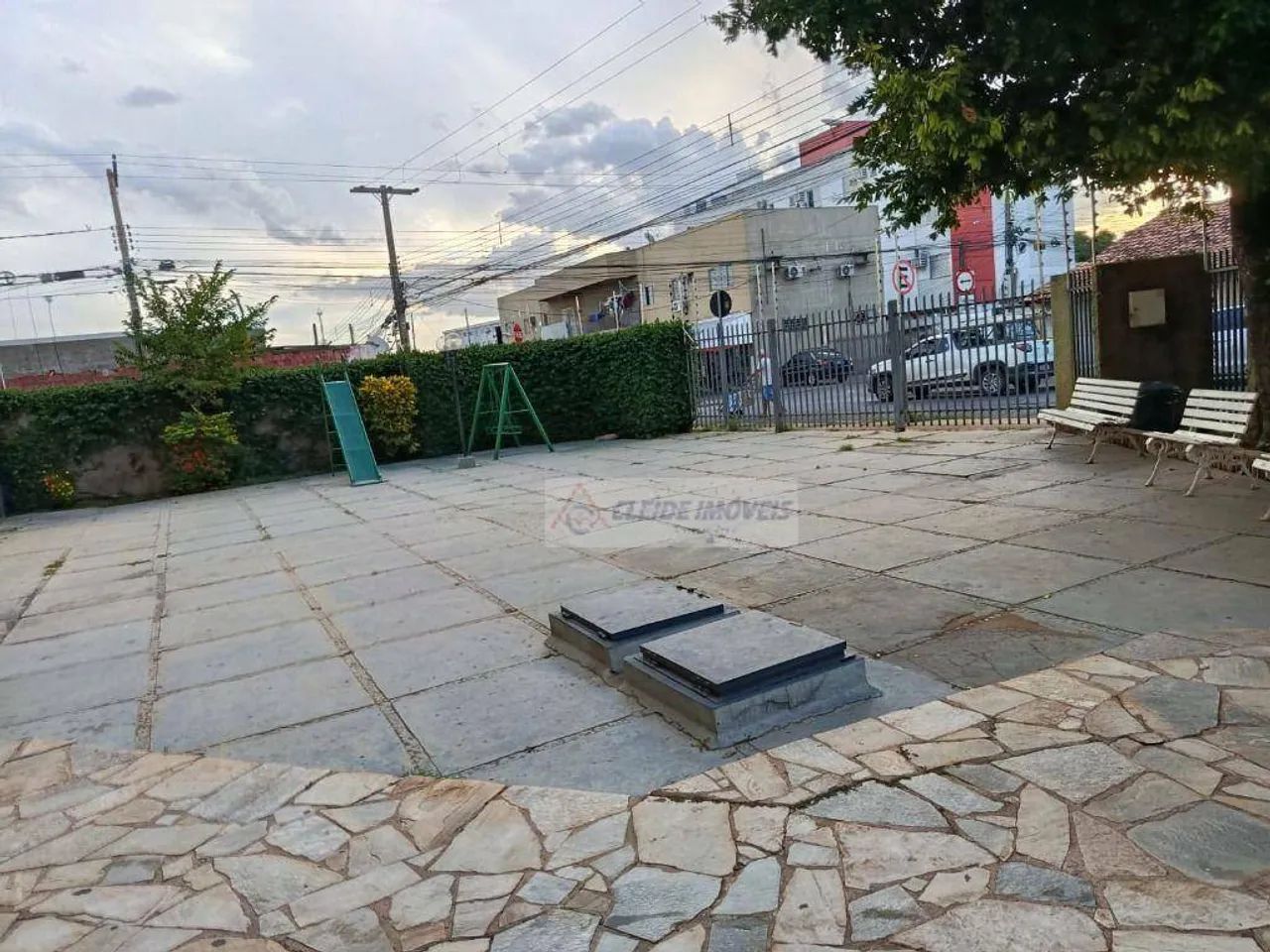 Apartamento, 02 quartos, mobilhado no Edifício São Benedito para Locação R$2.500,00 com o  - Foto 5