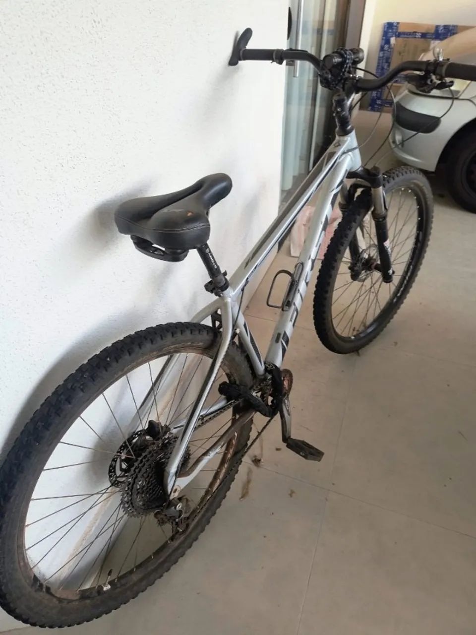 Bicileta aro 29 - Foto 2