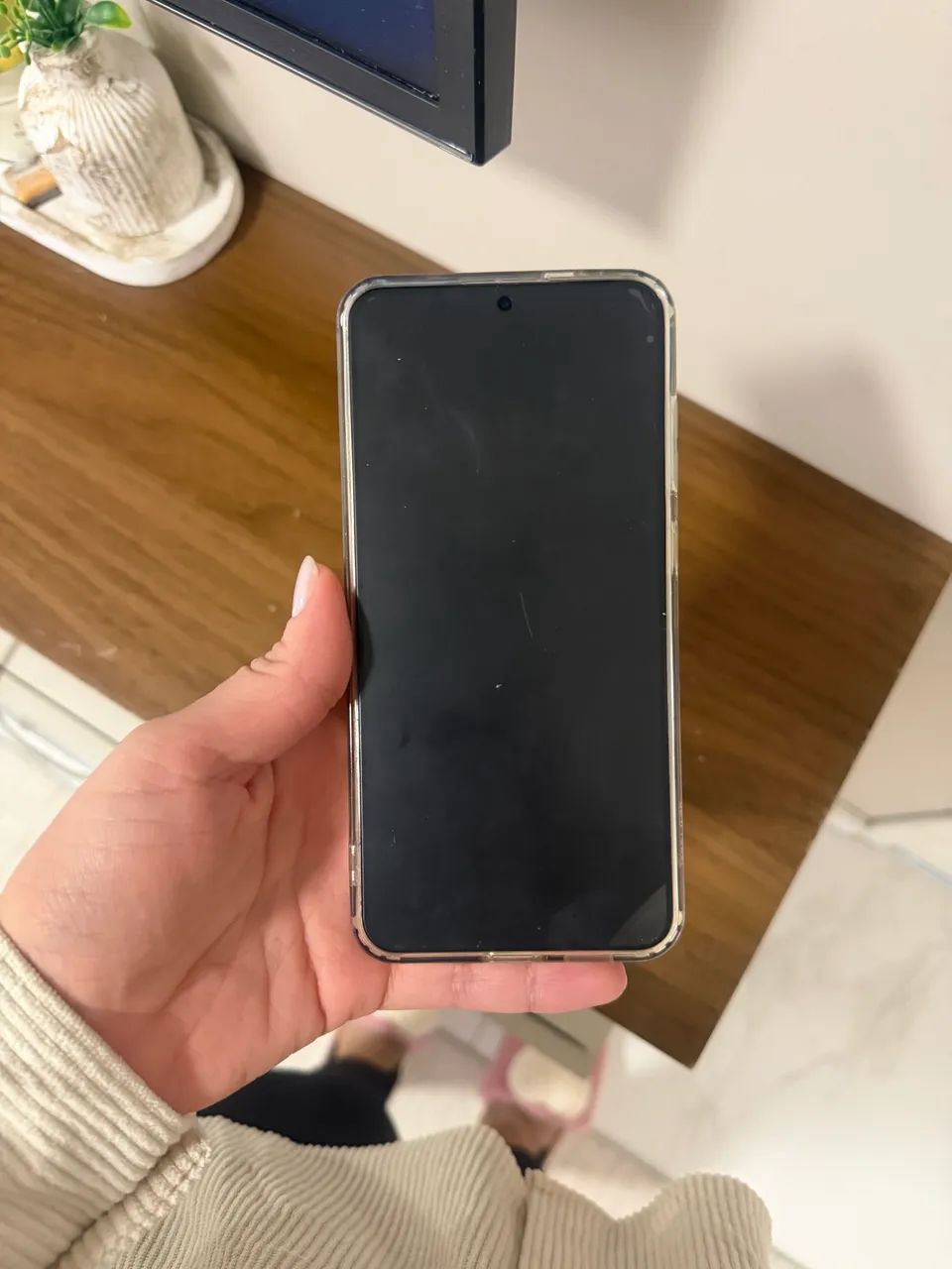 Samsung S25 + / 512 GB - Foto 2