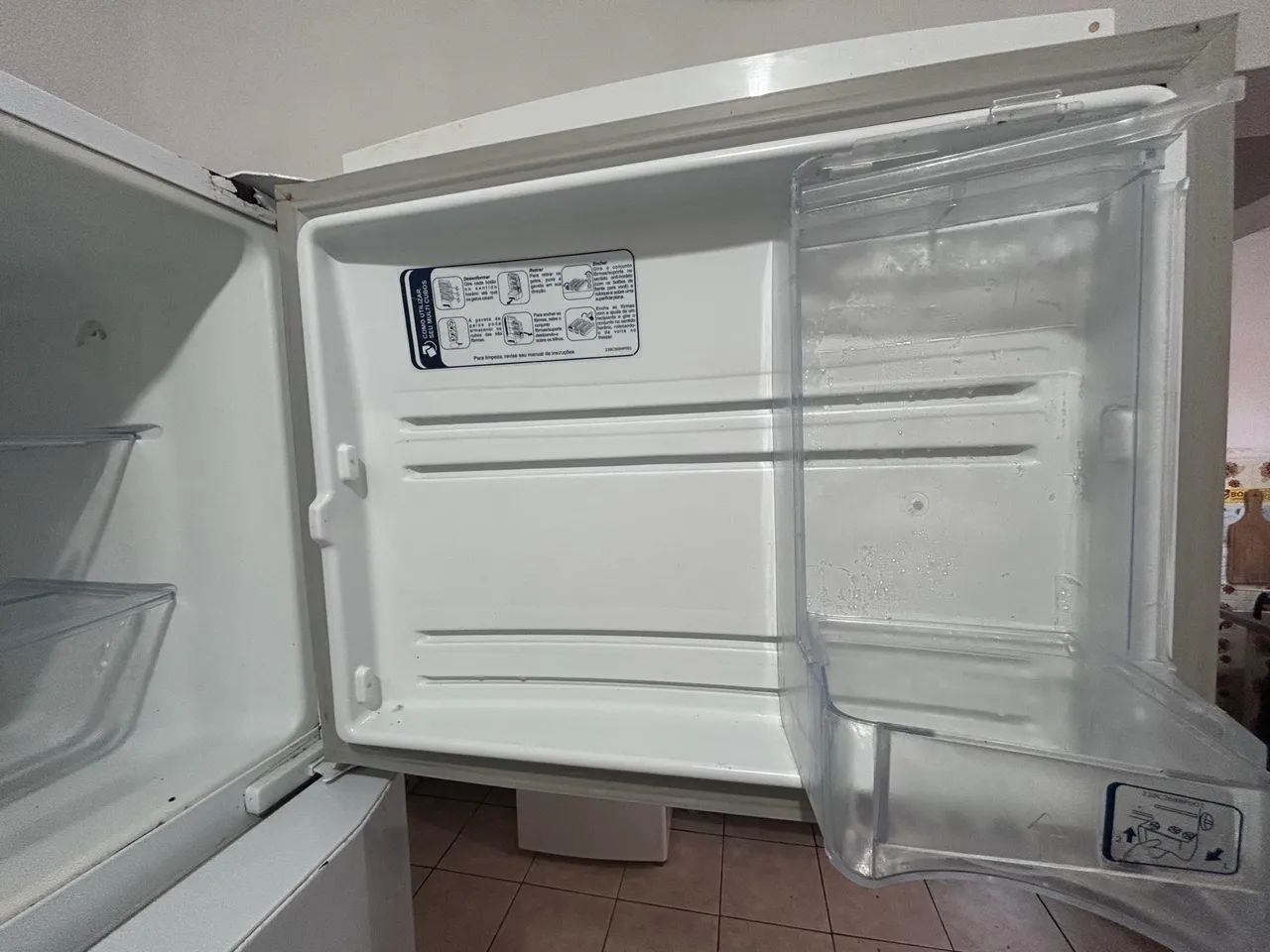 Geladeira  - Foto 5