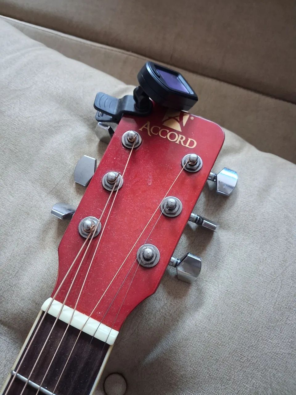 Violão Accord - Foto 2