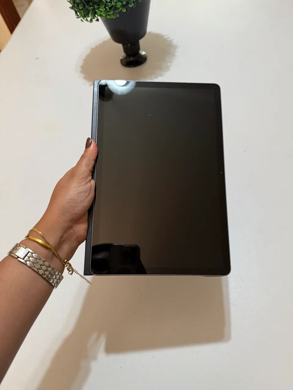 Tablet Samsung Galaxy S10 Lite 128gb - Foto 2
