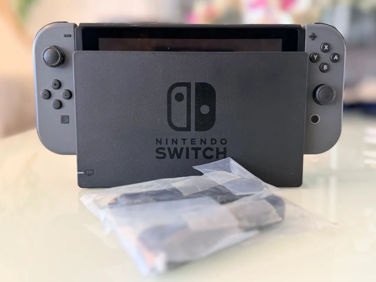 NINTENDO SWITCH COMPLETO - Foto 2