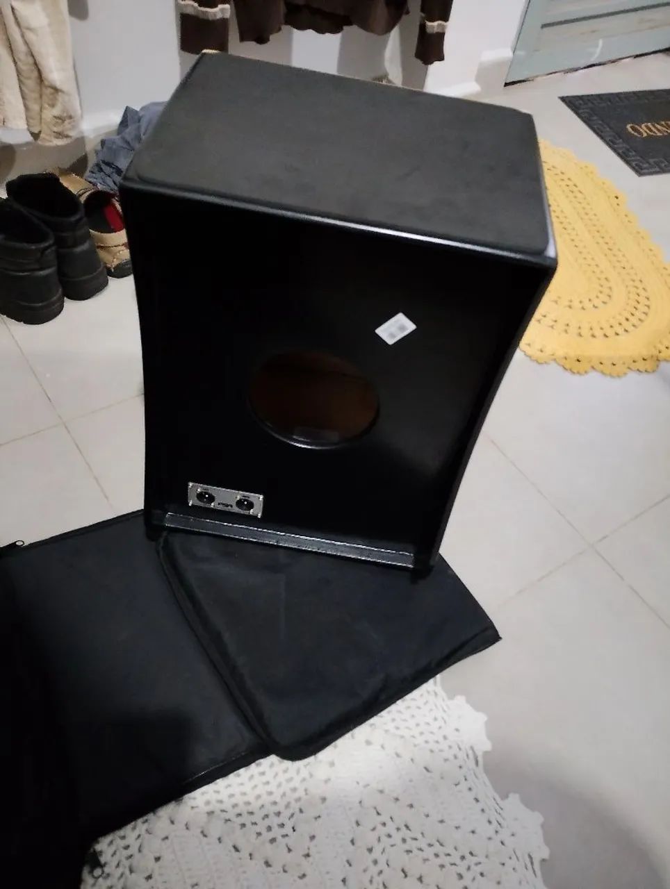 CAJON FSA  - Foto 2