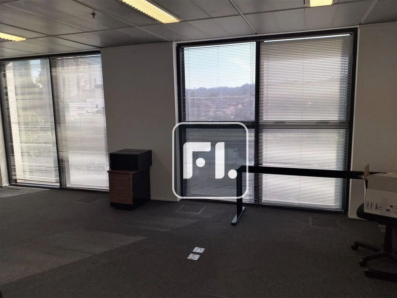 Conjunto para alugar, 255 m² por R$ 23.000,00/mês - Brooklin - São Paulo/SP - Foto 4