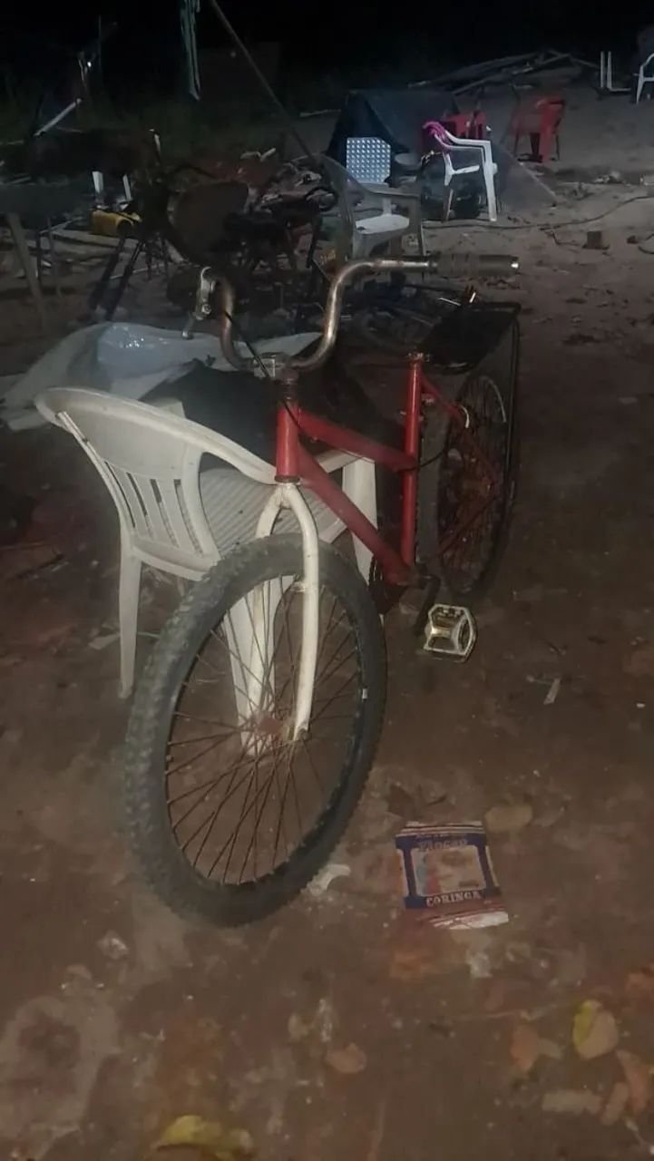 Bicicleta montadinha - Foto 2