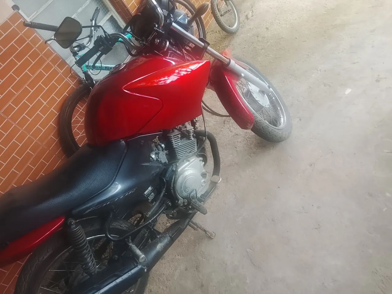 Sem nada pra arrumar  - Foto 5