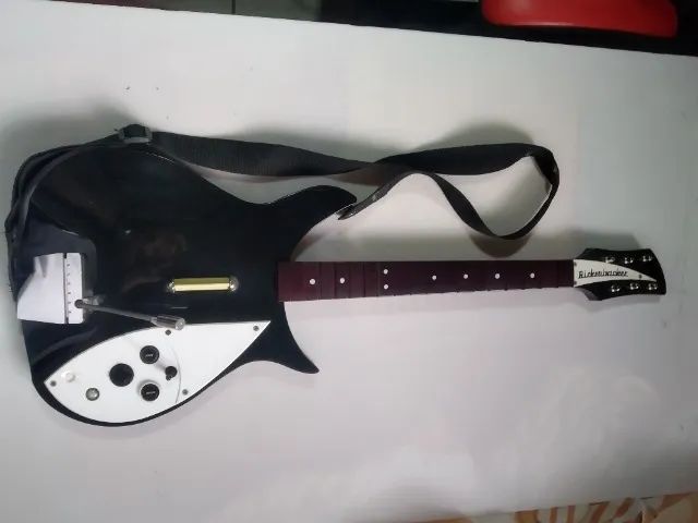 Guitarra guitar hero