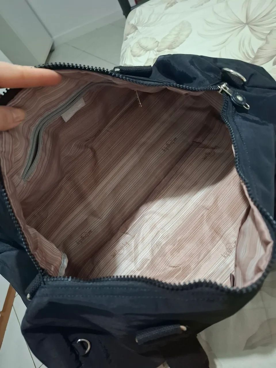 Bolsa grande - Foto 3
