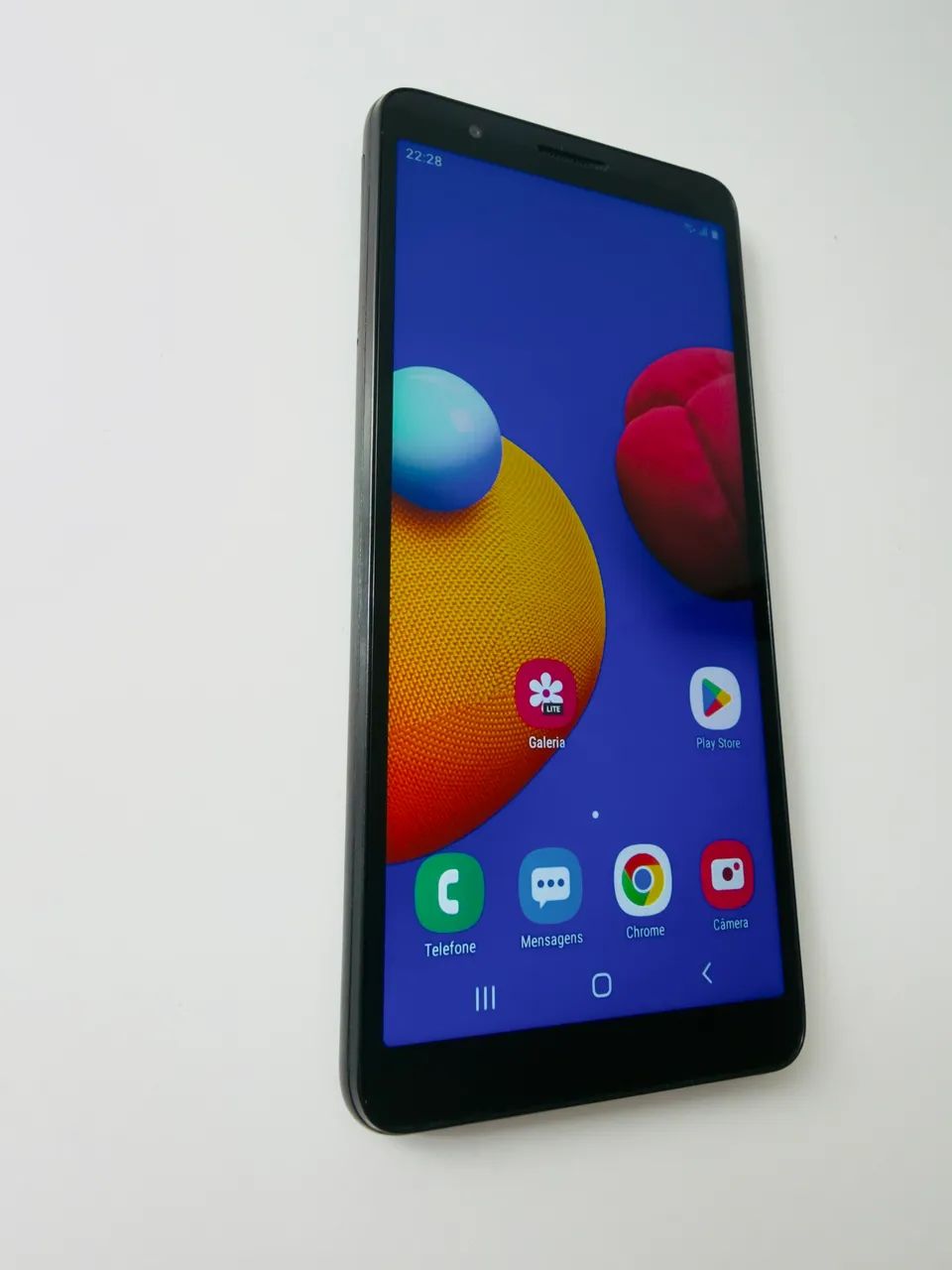 Samsung A01 Core 
