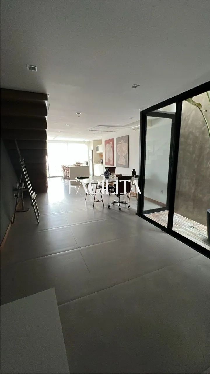 Casa com 3 quartos para locação no bairro Campeche, Florianópolis - Foto 2