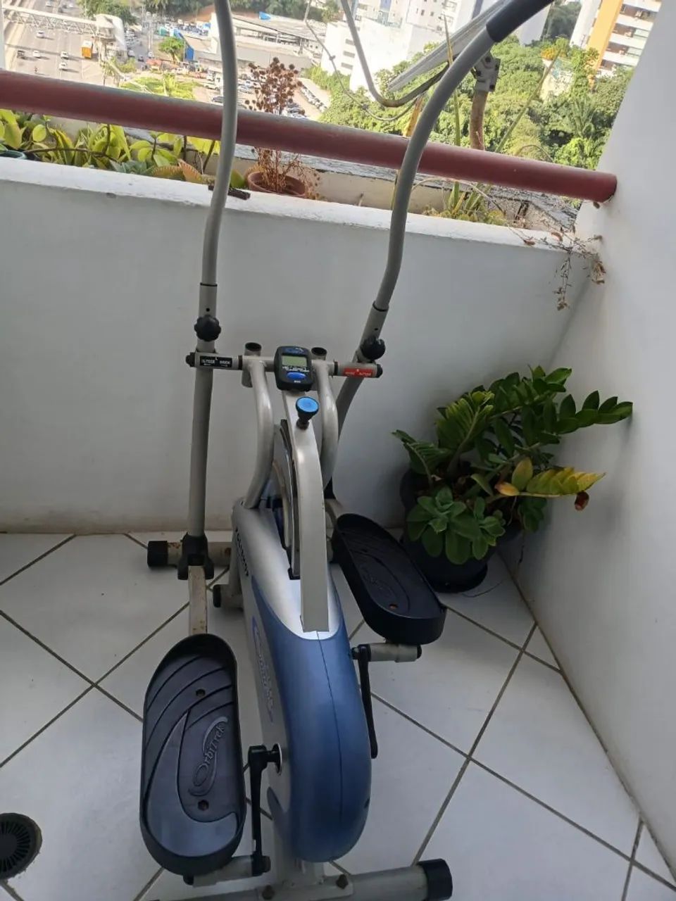  Elíptico  - Foto 2