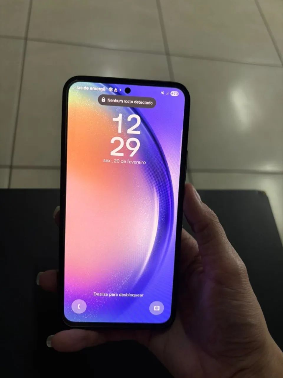 Samsung galaxy A54 - Foto 3