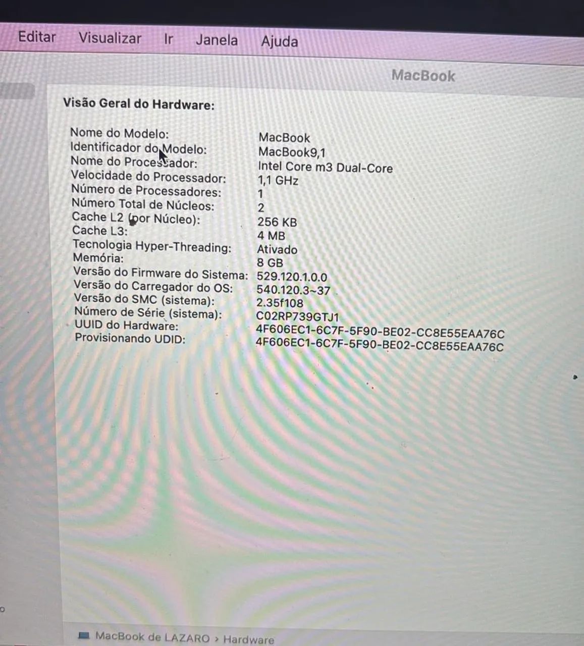 MACBOOK  - Foto 2