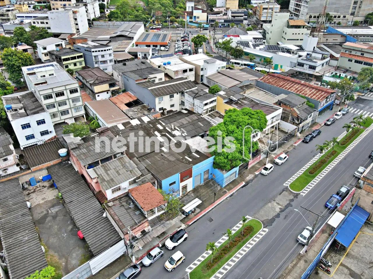 Venda Galpão Ilha de Santa Maria Vitória - Foto 2