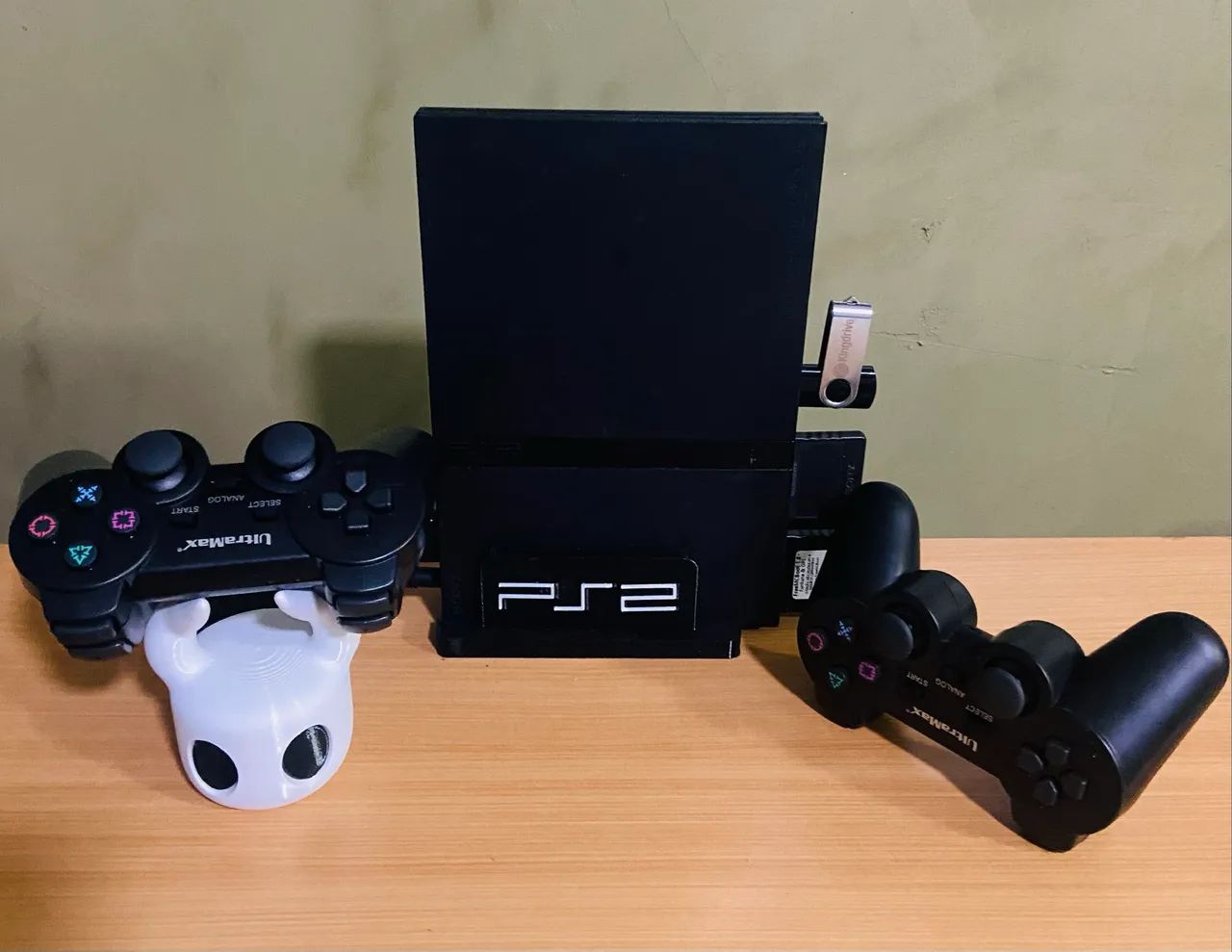 PlayStation 2 Top de Linha - Foto 3