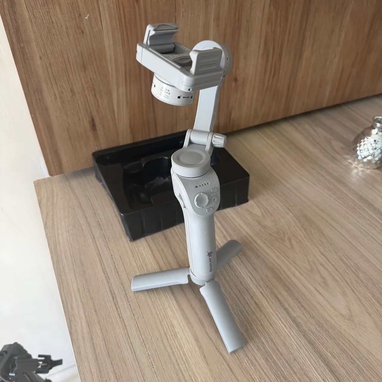 Gimbal Estabilizador  - Foto 4