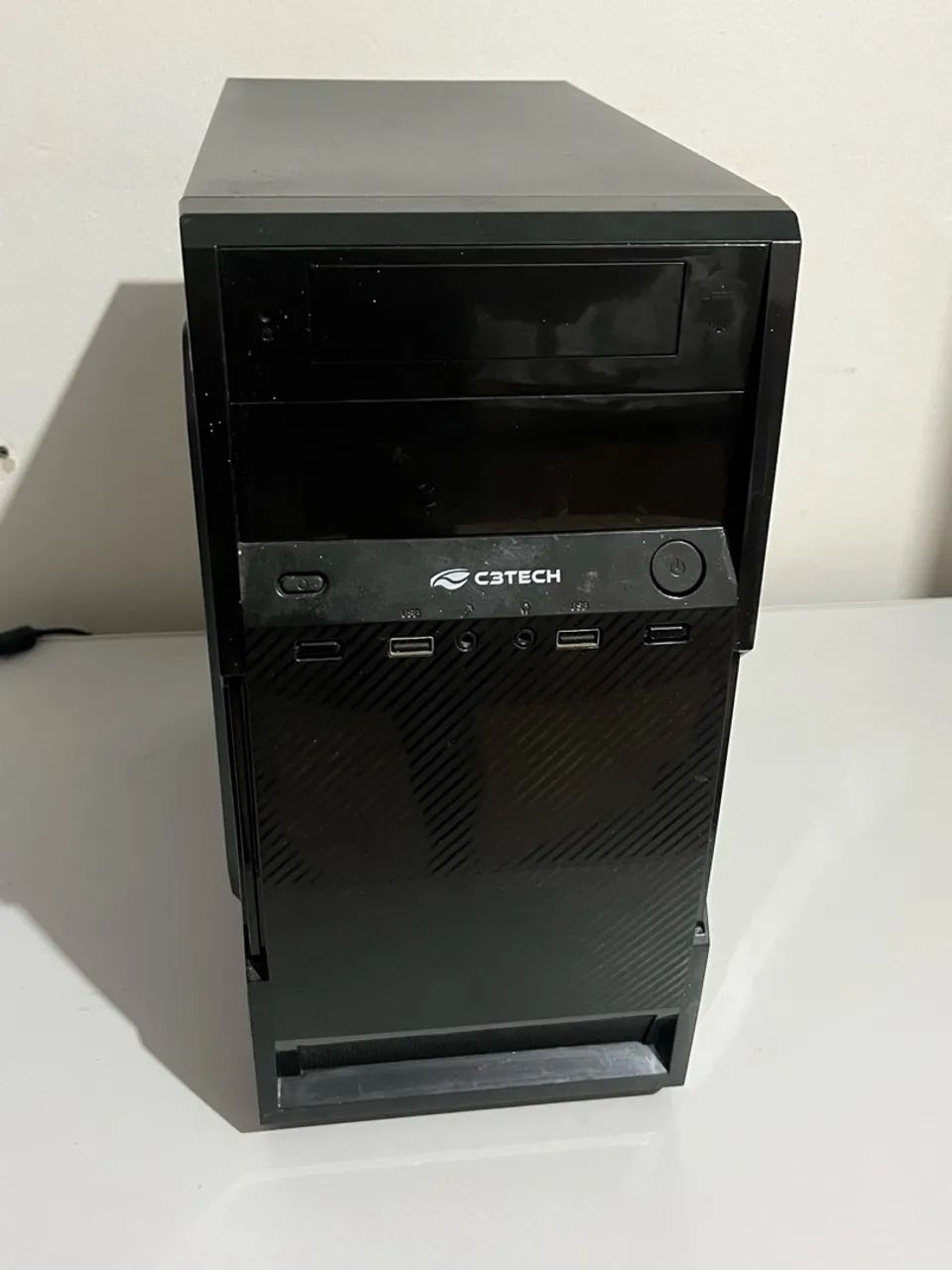 Computador AMD completo  - Foto 4