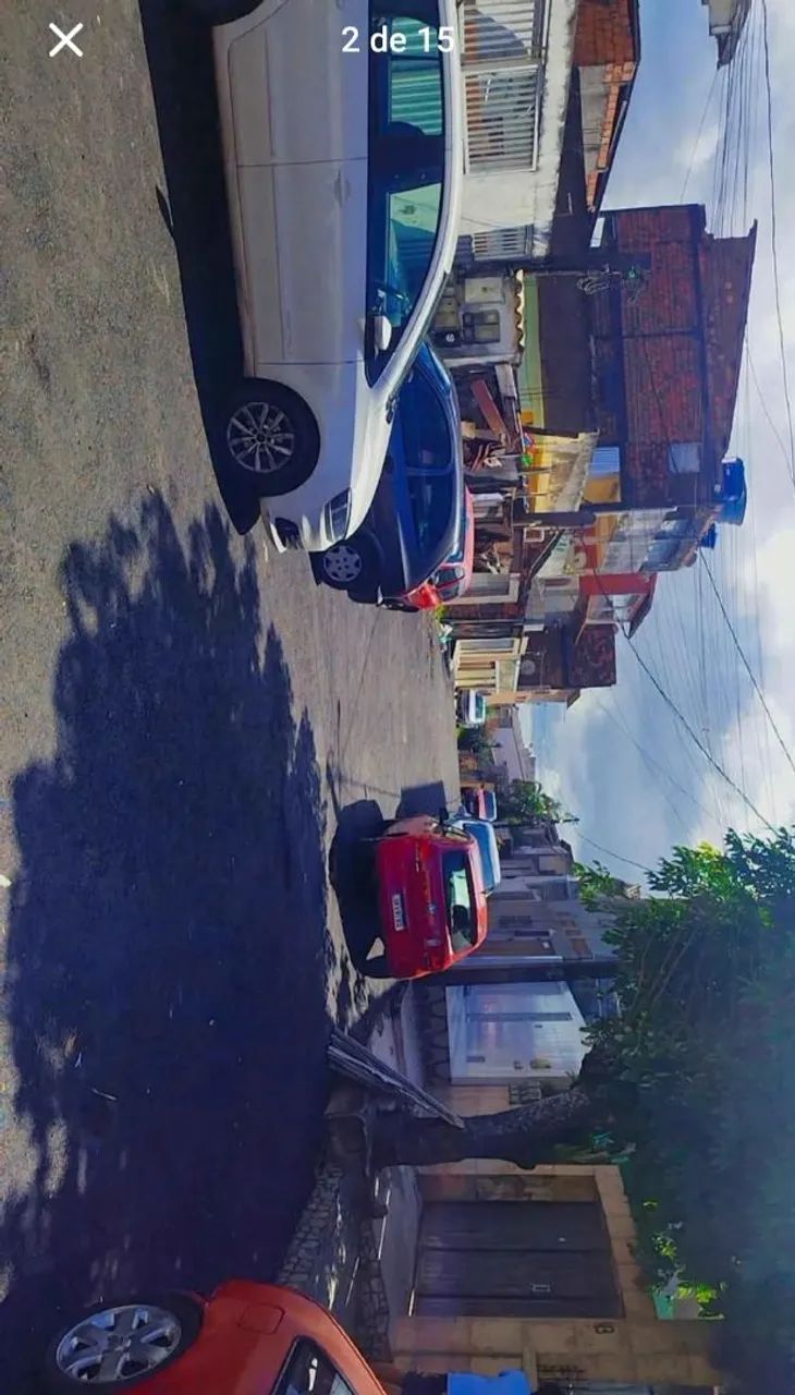 Vende-se esse kitnet  - Foto 2