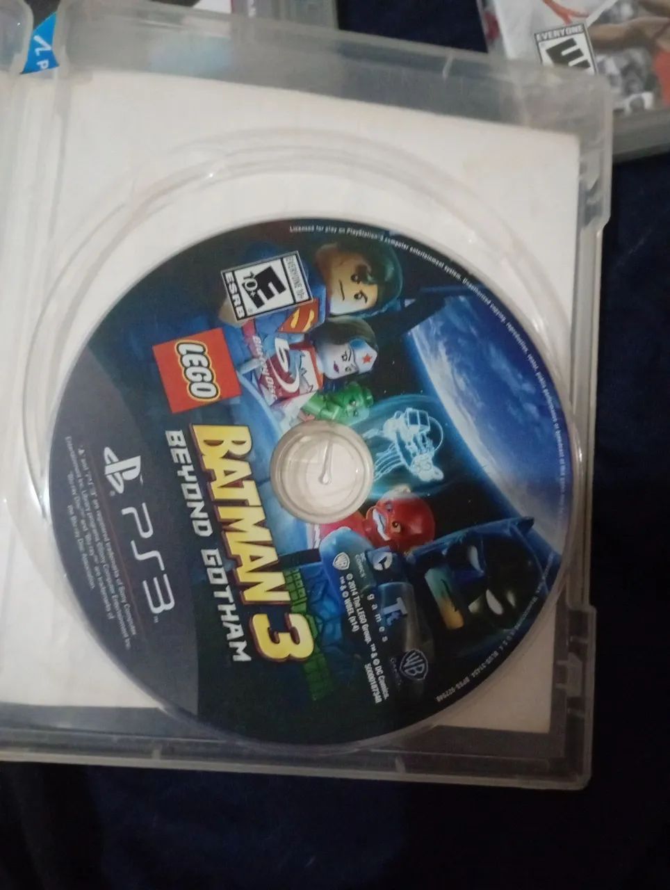 JOGOS DE PS3 - Foto 3