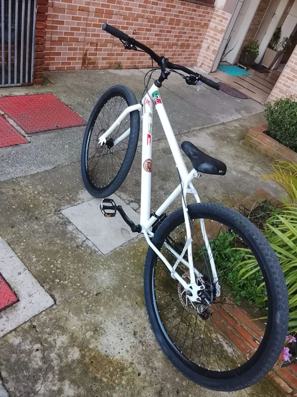 Bicicleta aro 29  - Foto 3
