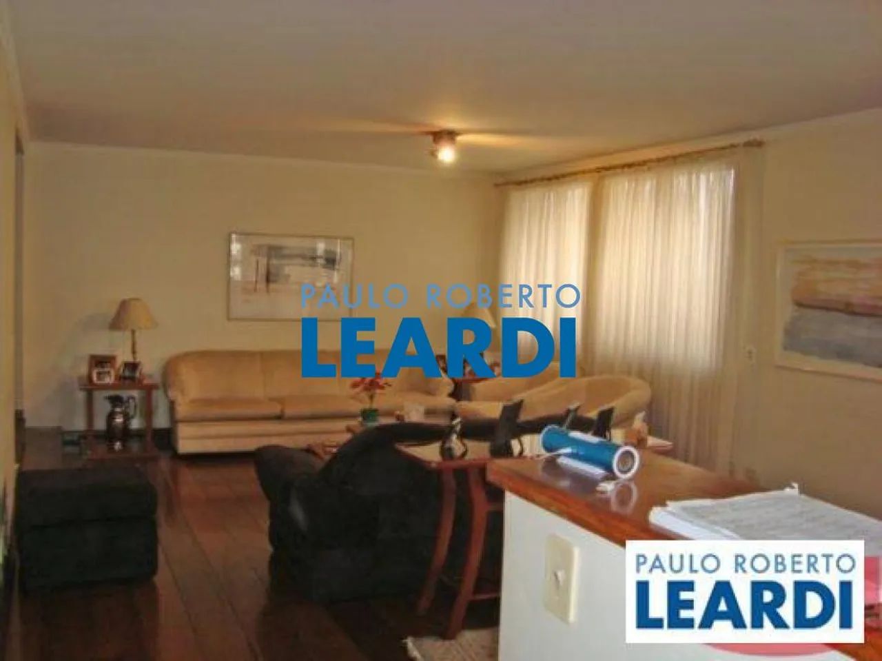 APARTAMENTO - MORUMBI - SP