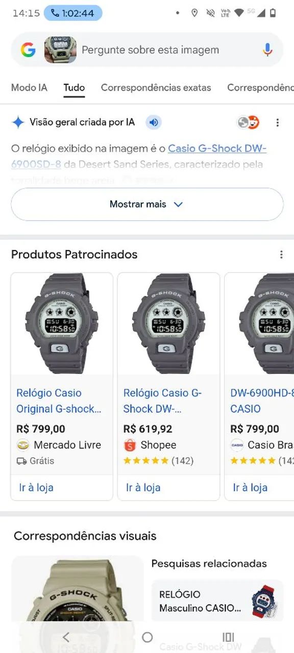 Relógio 