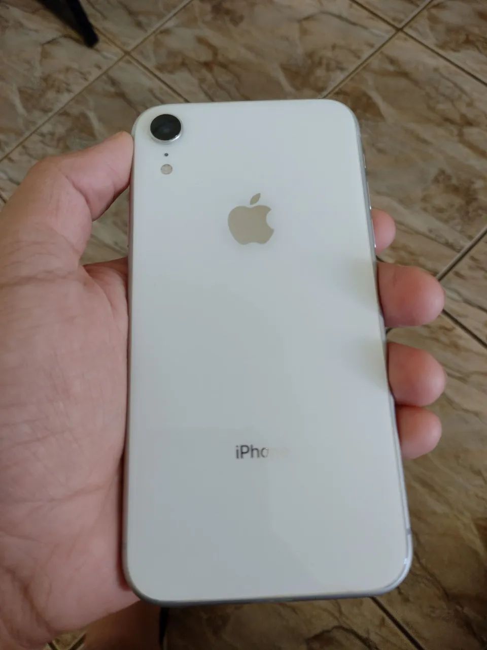 iPhone XR - Foto 3
