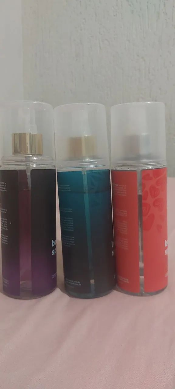 Body splash wepink  - Foto 2