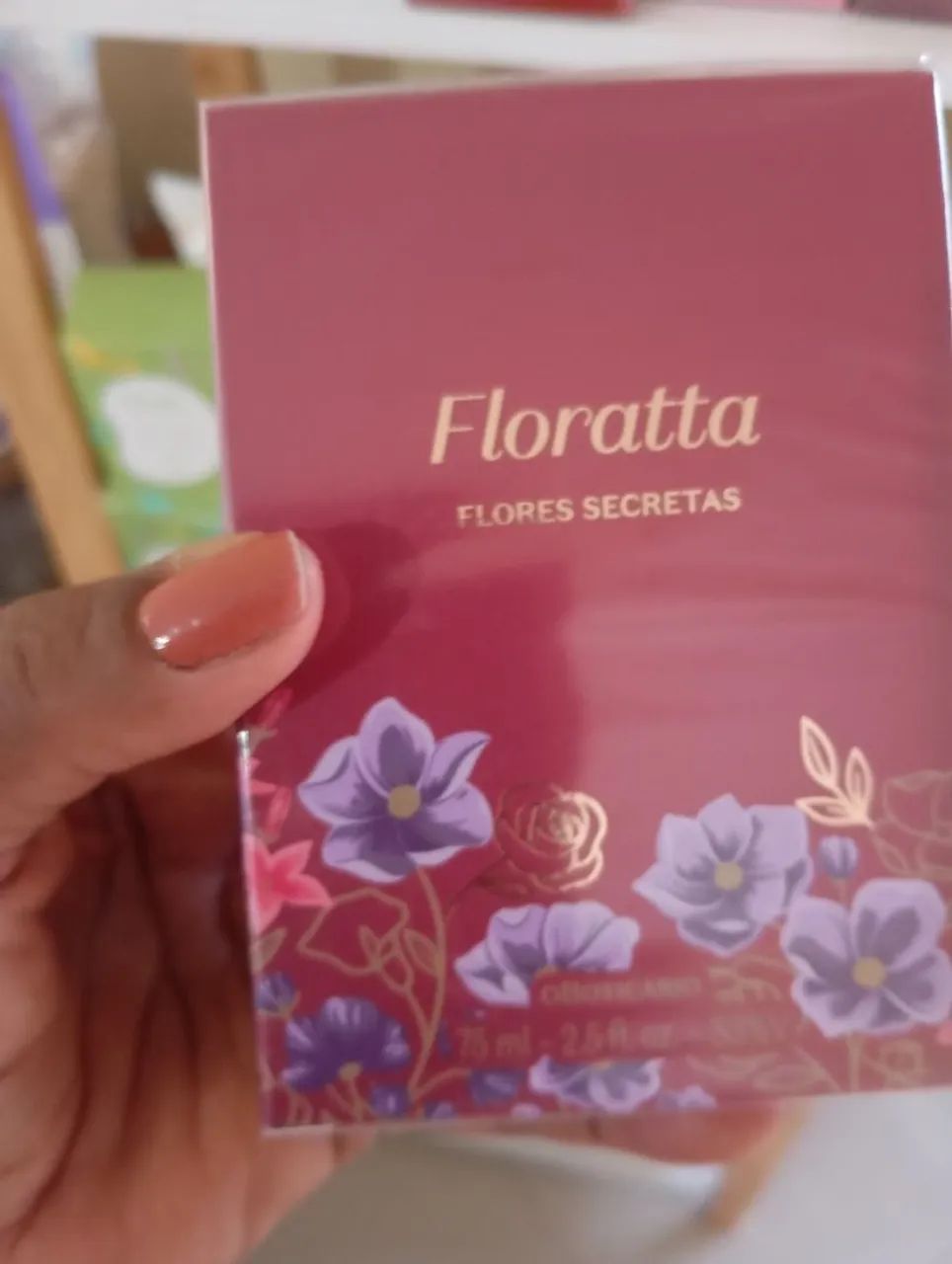 Perfumes com cheiro de quero mais: - Foto 3