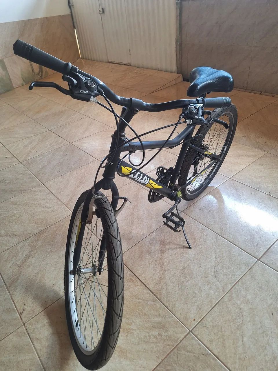 Bicicleta - Foto 3