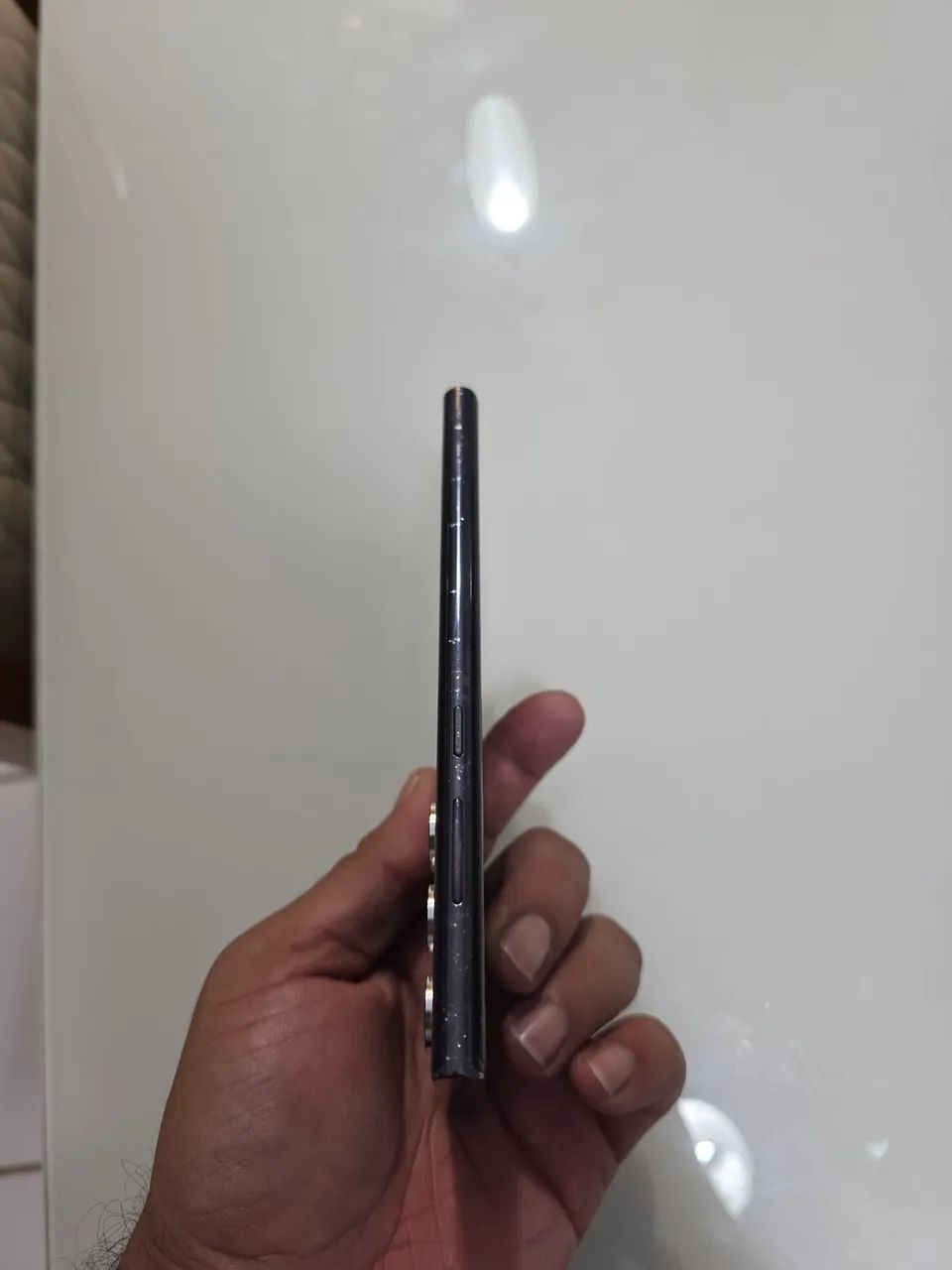 Galaxy s22 ultra 256gb - Foto 4