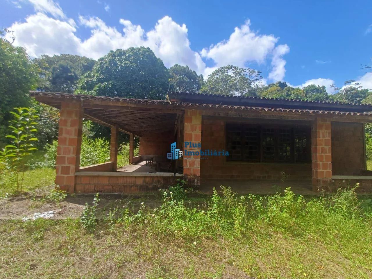 CHÁCARA 16.000 HECTARES NA ESTRADA DA MUMBECA