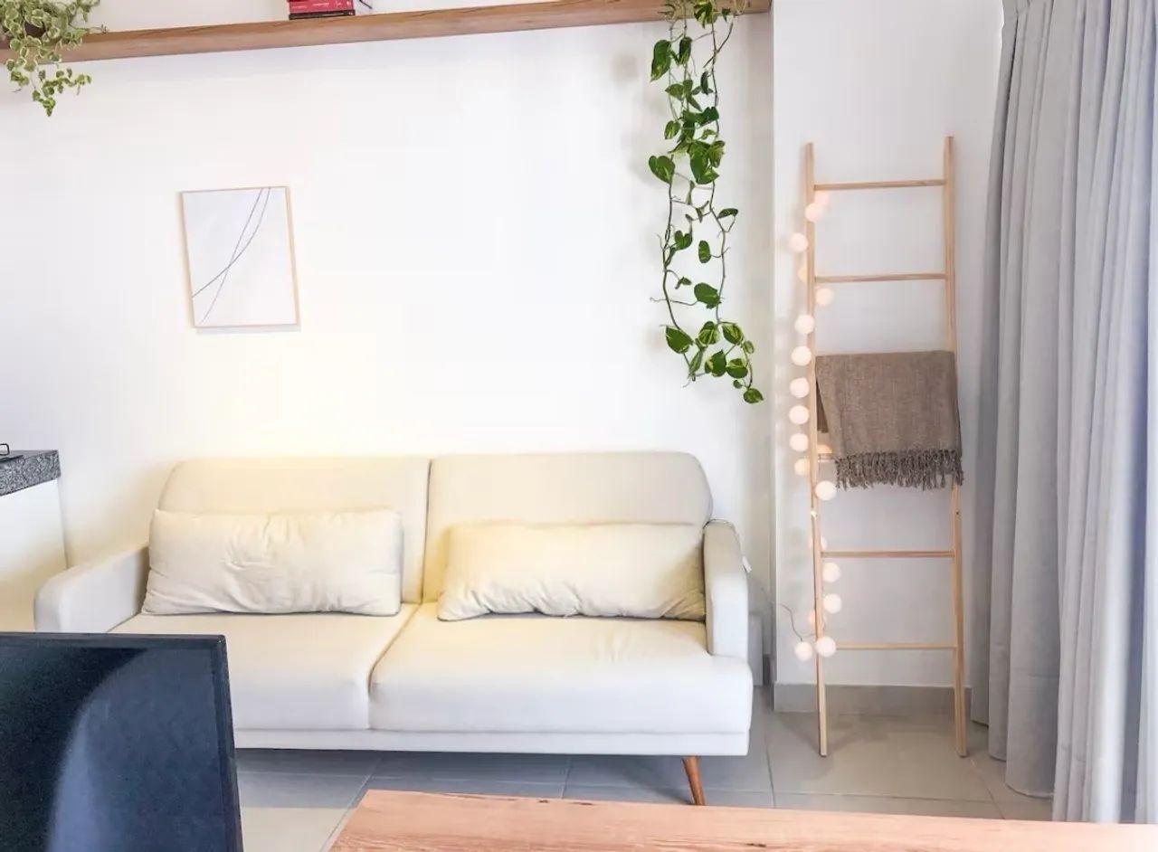 Loft print pra morar 
